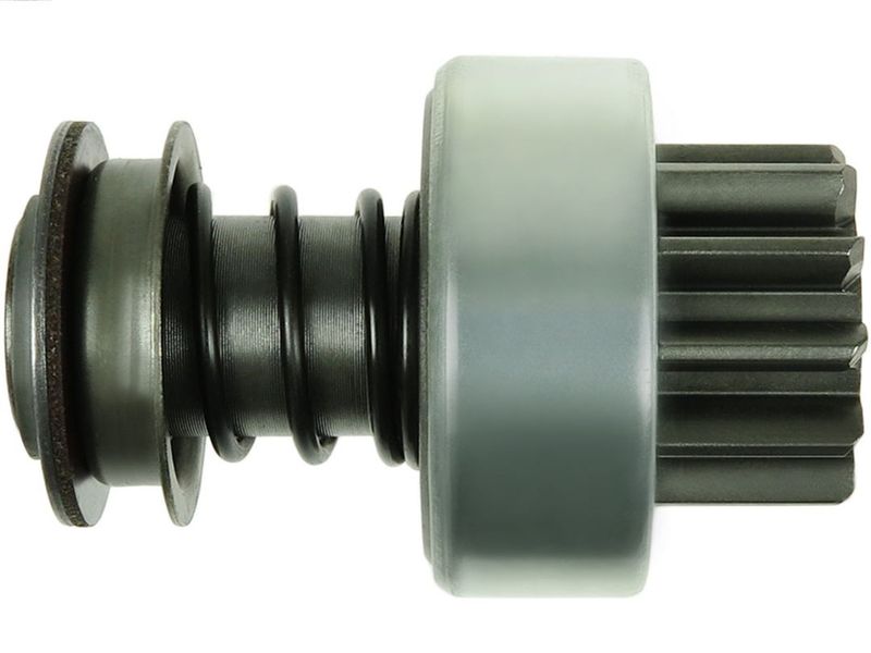 AS-PL SD0019 Freewheel Gear, starter