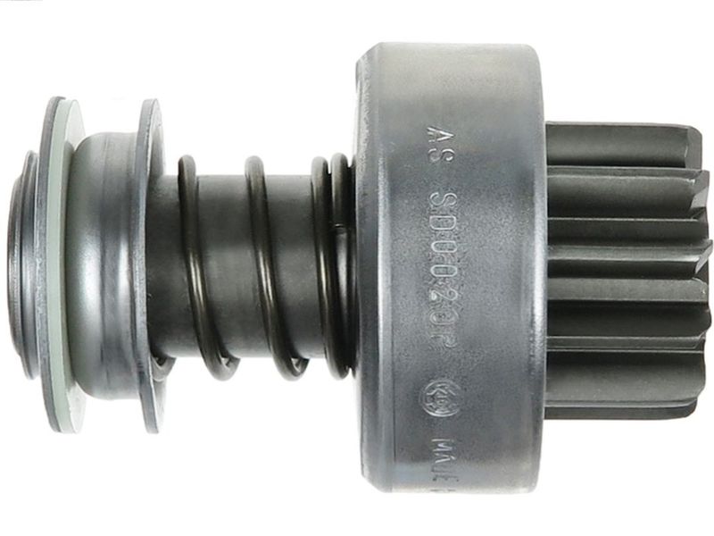 AS-PL SD0020P Freewheel Gear, starter
