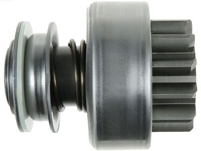 Freewheel Gear, starter AS-PL SD0021P