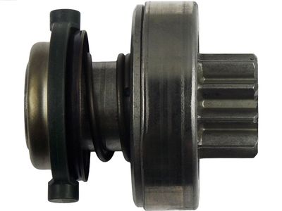 Freewheel Gear, starter AS-PL SD0024(BOSCH)
