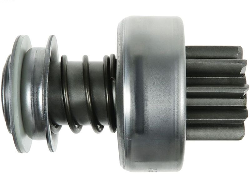 AS-PL SD0025P Freewheel Gear, starter