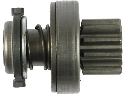 Freewheel Gear, starter AS-PL SD0032