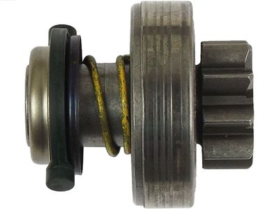 Freewheel Gear, starter AS-PL SD0034(BOSCH)