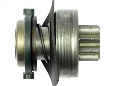 Freewheel Gear, starter AS-PL SD0045(BOSCH)