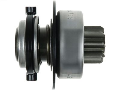 Freewheel Gear, starter AS-PL SD0045P