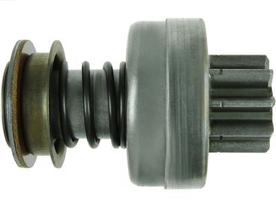 Freewheel Gear, starter AS-PL SD0046(BOSCH)