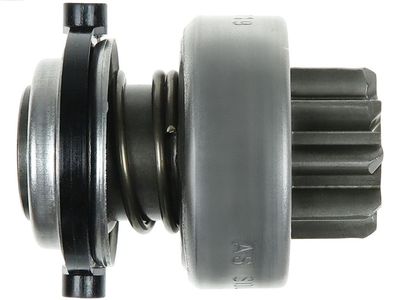 Freewheel Gear, starter AS-PL SD0052P