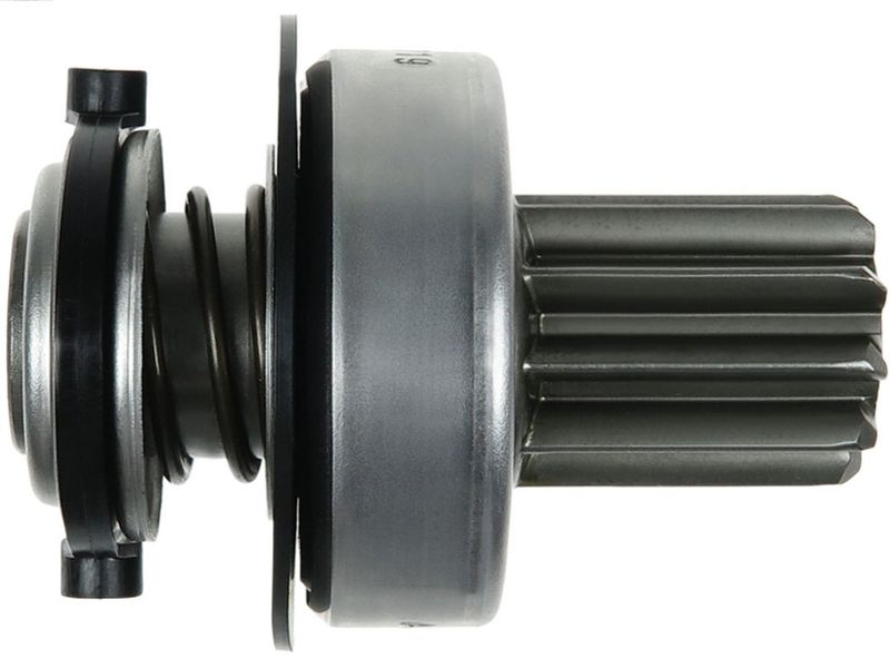 AS-PL SD0055P Freewheel Gear, starter