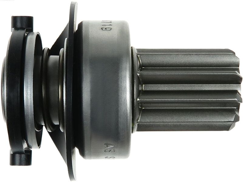 AS-PL SD0058P Freewheel Gear, starter