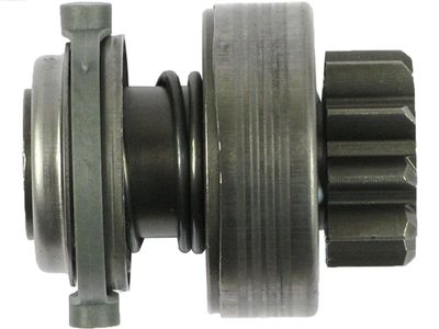 Freewheel Gear, starter AS-PL SD0061
