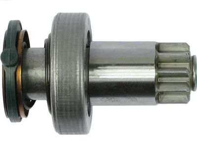 Freewheel Gear, starter AS-PL SD0066(BOSCH)