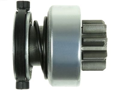 Freewheel Gear, starter AS-PL SD0073