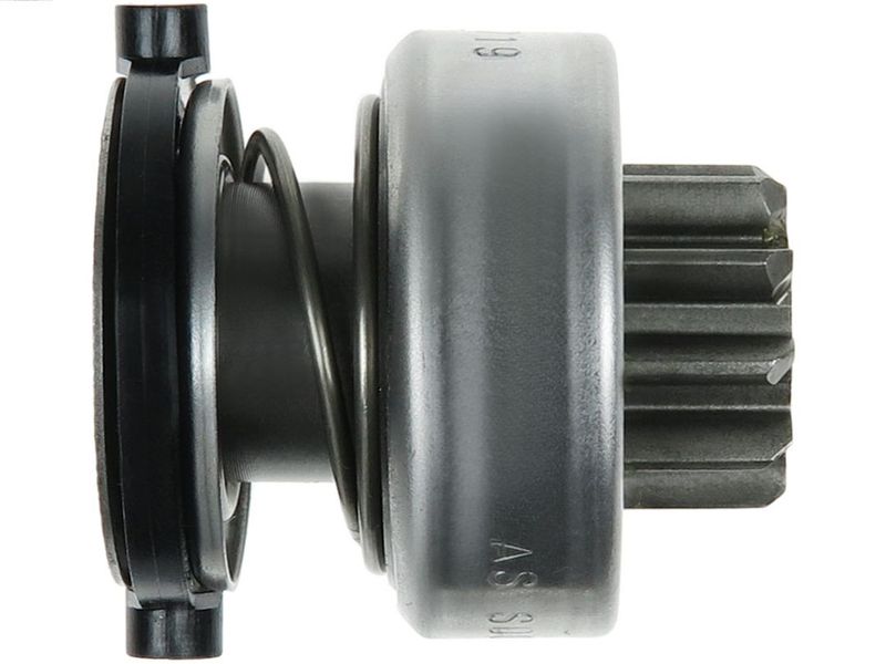AS-PL SD0077P Freewheel Gear, starter
