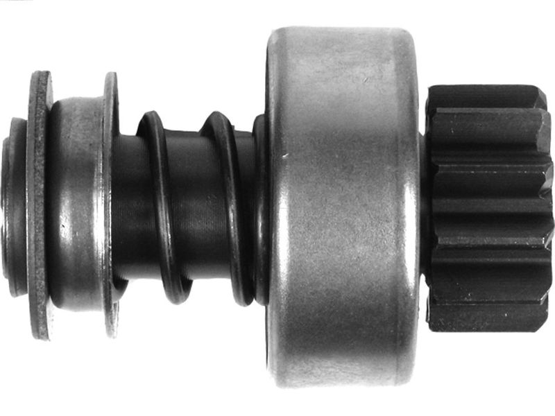 AS-PL SD0085 Freewheel Gear, starter