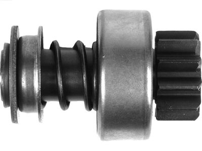Freewheel Gear, starter AS-PL SD0085
