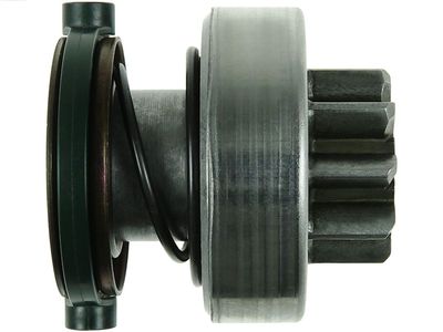 Freewheel Gear, starter AS-PL SD0088(BOSCH)