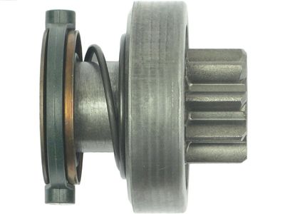 Freewheel Gear, starter AS-PL SD0095(BOSCH)