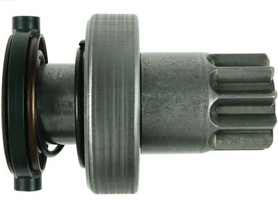 Freewheel Gear, starter AS-PL SD0110(BOSCH)