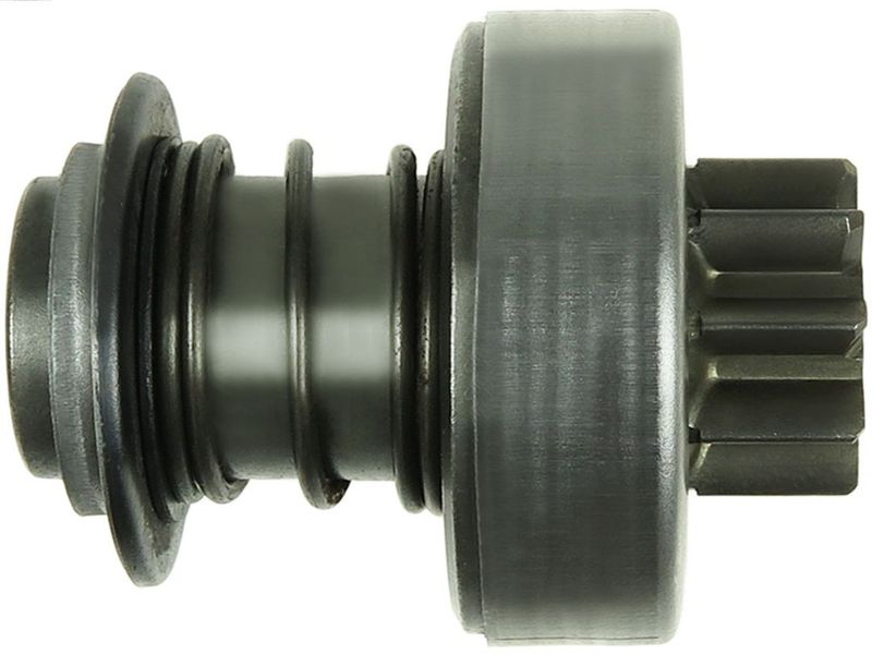 AS-PL SD0118 Freewheel Gear, starter