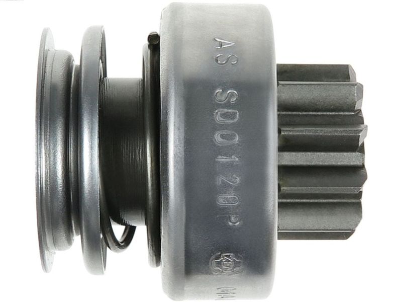 AS-PL SD0120P Freewheel Gear, starter
