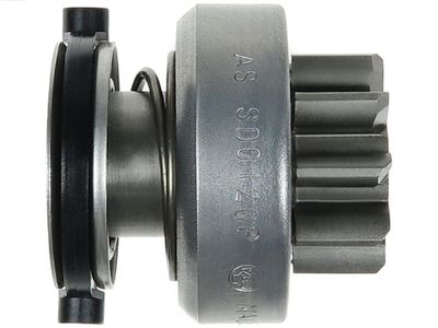 Freewheel Gear, starter AS-PL SD0126P