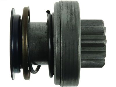 Freewheel Gear, starter AS-PL SD0136(BOSCH)