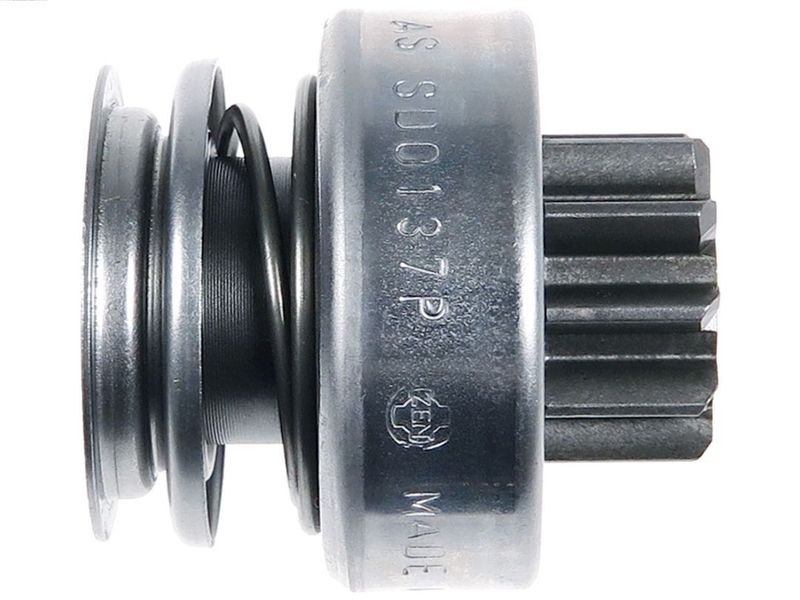 AS-PL SD0137P Freewheel Gear, starter