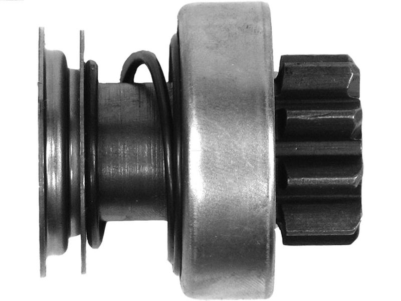 AS-PL SD0138 Freewheel Gear, starter
