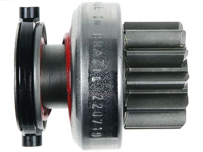 Freewheel Gear, starter AS-PL SD0144P