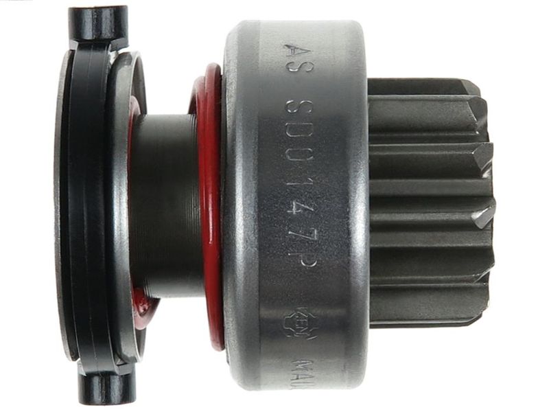 AS-PL SD0147P Freewheel Gear, starter