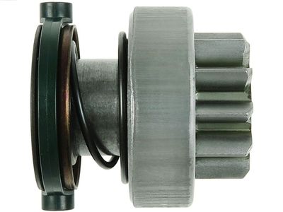 Freewheel Gear, starter AS-PL SD0149(BOSCH)