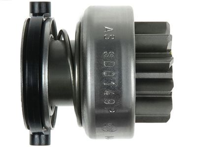 Freewheel Gear, starter AS-PL SD0149P