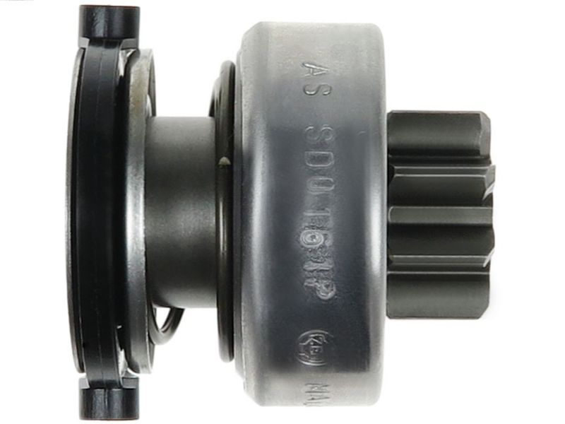 AS-PL SD0161P Freewheel Gear, starter