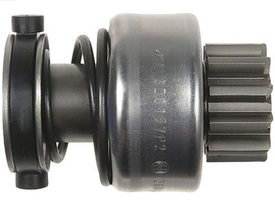 Freewheel Gear, starter AS-PL SD0167P2