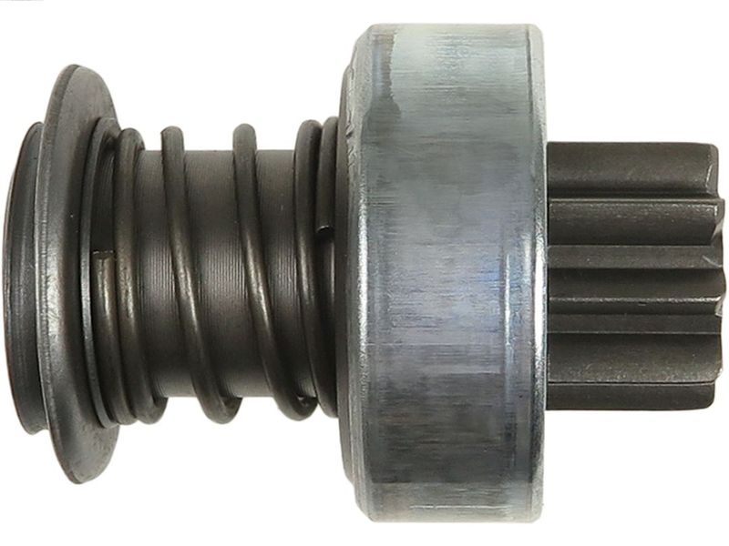 AS-PL SD0168 Freewheel Gear, starter
