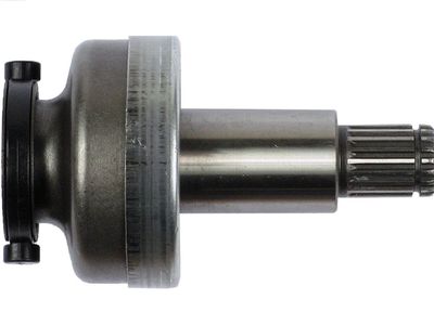 Pinion, starter AS-PL SD0175