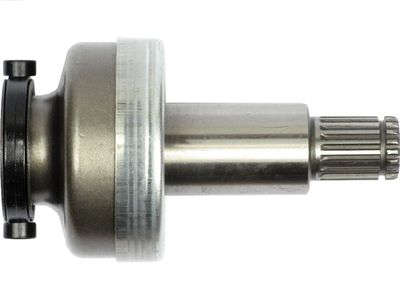 Pinion, starter AS-PL SD0182
