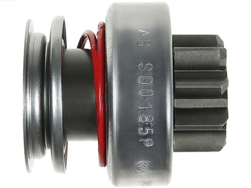 AS-PL SD0185P Freewheel Gear, starter