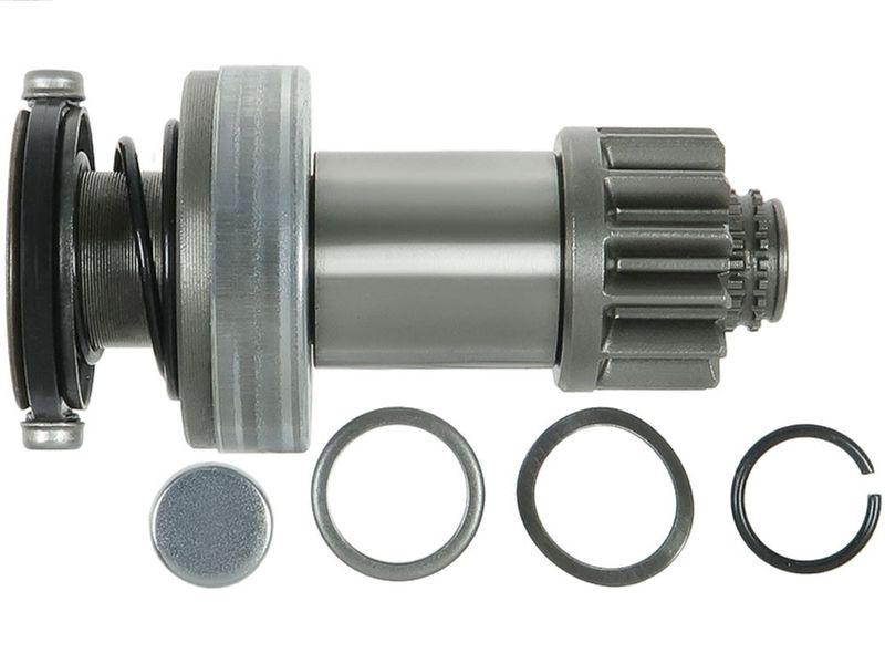AS-PL SD0195 Freewheel Gear, starter