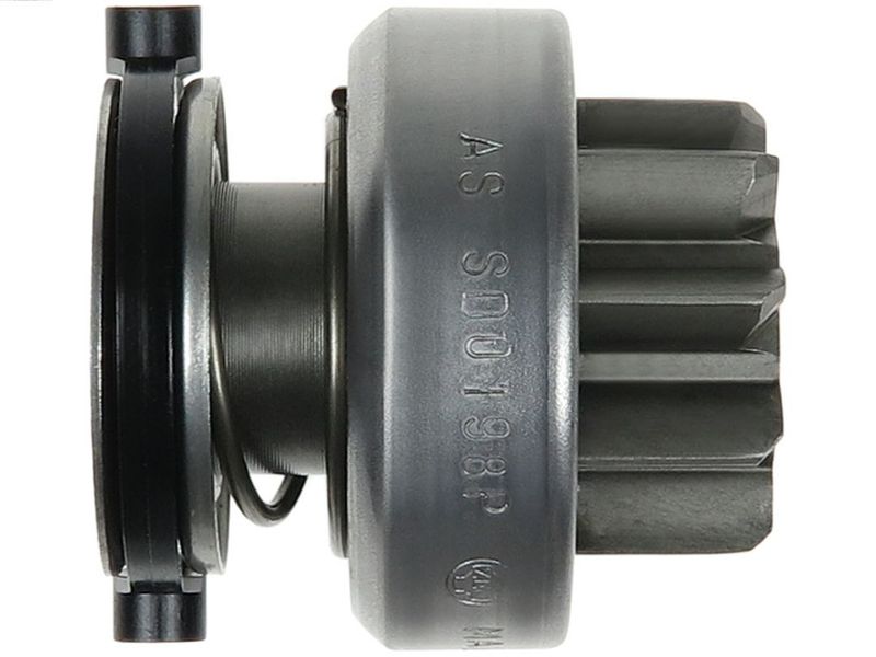 AS-PL SD0198P Freewheel Gear, starter