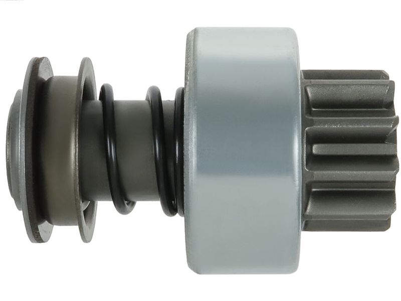 AS-PL SD0204 Freewheel Gear, starter