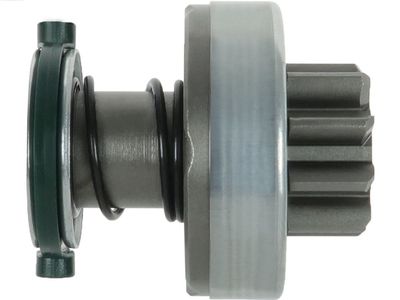 Freewheel Gear, starter AS-PL SD0206