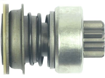Freewheel Gear, starter AS-PL SD0210