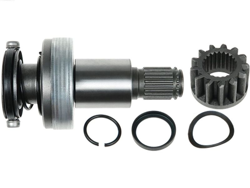 AS-PL SD0221 Freewheel Gear, starter