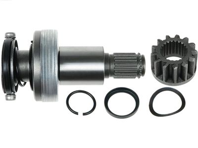 Freewheel Gear, starter AS-PL SD0221