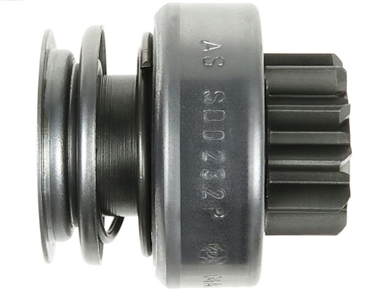 AS-PL SD0232P Freewheel Gear, starter