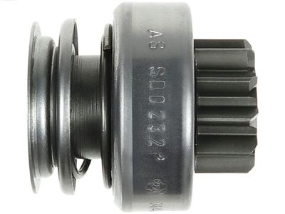 Freewheel Gear, starter AS-PL SD0232P