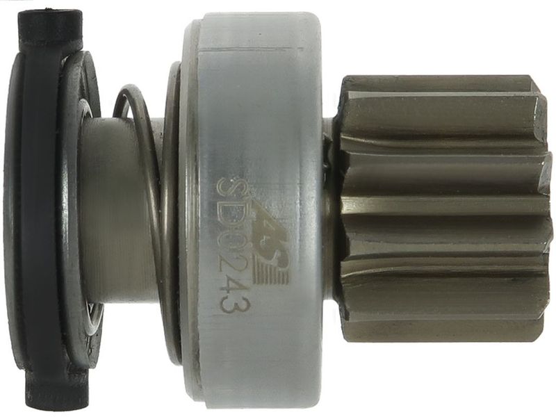 AS-PL SD0243 Freewheel Gear, starter