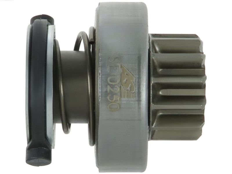 AS-PL SD0250 Freewheel Gear, starter