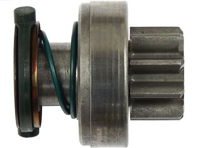 Freewheel Gear, starter AS-PL SD0261(BOSCH)